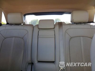 Zdjęcie 10 z 13 samochodu: 2019 LINCOLN NAUTILUS SELECT VIN:2LMPJ8LP7KBL39620 - miniatura