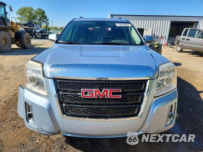 Piąte zdjęcie samochodu w środku: 2014 GMC TERRAIN SLE VIN:2GKALREK2E6322023 - miniatura
