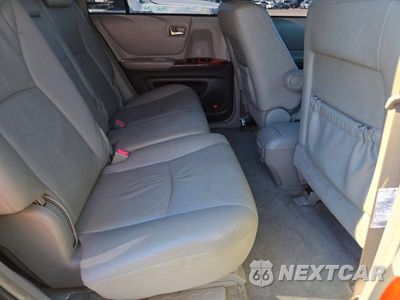 Zdjęcie 11 z 14 samochodu: 2005 TOYOTA HIGHLANDER LIMITED VIN:JTEEP21A250131986 - miniatura