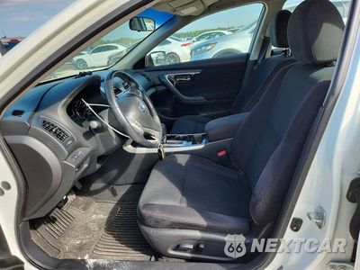 Zdjęcie 7 z 12 samochodu: 2014 NISSAN ALTIMA 2.5 SV VIN:1N4AL3AP8EC183104 - miniatura