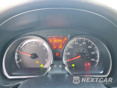 Zdjęcie 9 z 12 samochodu: 2013 NISSAN VERSA 1.6 S VIN:3N1CN7AP7DL831431 - miniatura