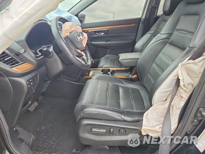 Zdjęcie 7 z 14 samochodu: 2021 HONDA CR-V TOURING VIN:2HKRW1H97MH421740 - miniatura