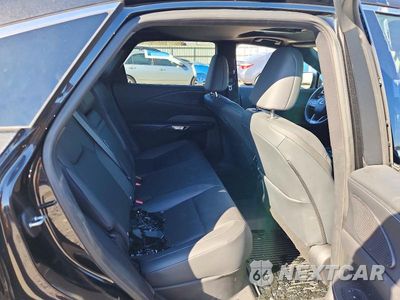 Zdjęcie 11 z 13 samochodu: 2024 LEXUS RX 350 PREMIUM VIN:2T2BAMCA5RC040980 - miniatura