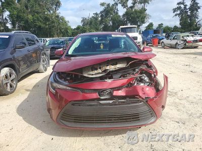Piąte zdjęcie samochodu w środku: 2026 TOYOTA COROLLA LE VIN:5YFB4MDE5TP424214 - miniatura