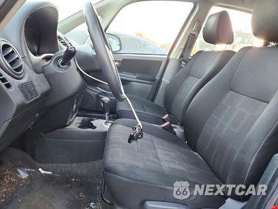 Zdjęcie 7 z 12 samochodu: 2010 SUZUKI SX4 VIN:JS2YB5A3XA6300877 - miniatura