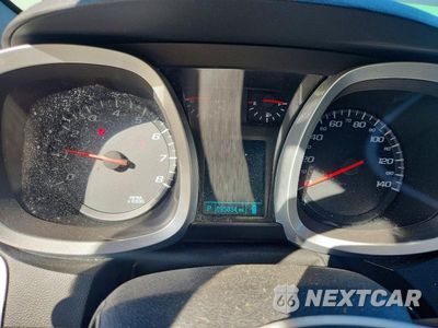 Zdjęcie 9 z 13 samochodu: 2016 CHEVROLET EQUINOX LT VIN:2GNFLFE30G6268269 - miniatura