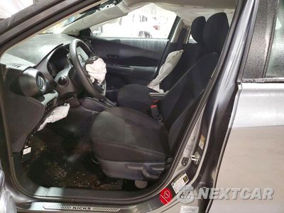 Zdjęcie 7 z 13 samochodu: 2023 NISSAN KICKS S VIN:3N1CP5BV0PL545551 - miniatura
