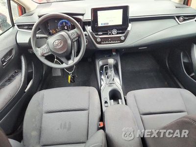 Zdjęcie 8 z 12 samochodu: 2026 TOYOTA COROLLA LE VIN:5YFB4MDE5TP410605 - miniatura
