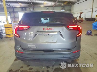 Zdjęcie 6 z 12 samochodu: 2019 GMC TERRAIN SLE VIN:3GKALMEV7KL400106 - miniatura