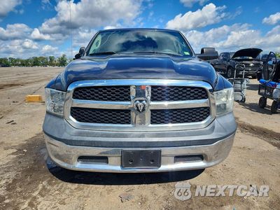Piąte zdjęcie samochodu w środku: 2015 RAM 1500 ST VIN:1C6RR6KM9FS521867 - miniatura