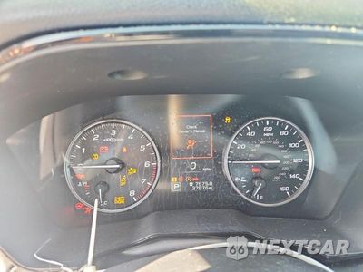 Zdjęcie 9 z 13 samochodu: 2022 SUBARU LEGACY PREMIUM VIN:4S3BWAF67N3012841 - miniatura
