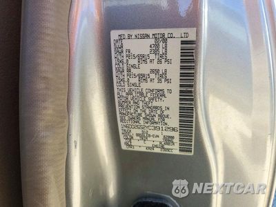 Zdjęcie 12 z 12 samochodu: 2000 NISSAN FRONTIER XE VIN:1N6DD26S2YC391296 - miniatura