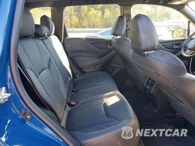 Zdjęcie 11 z 14 samochodu: 2022 SUBARU FORESTER WILDERNESS VIN:JF2SKAMC7NH426761 - miniatura