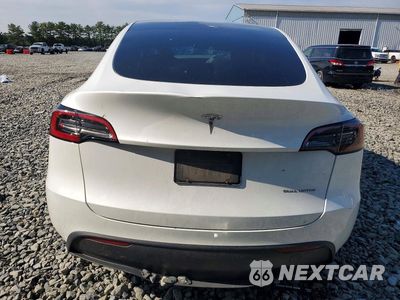 Zdjęcie 6 z 12 samochodu: 2023 TESLA MODEL Y VIN:7SAYGDEEXPF615342 - miniatura