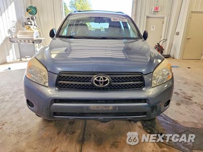 Piąte zdjęcie samochodu w środku: 2006 TOYOTA RAV4 BASE VIN:JTMZD33V966019169 - miniatura