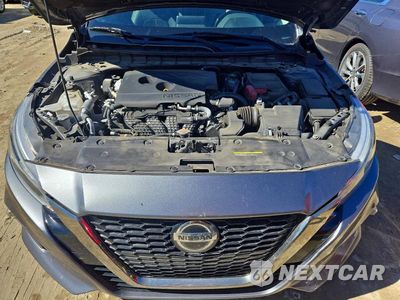 Zdjęcie 11 z 12 samochodu: 2020 NISSAN ALTIMA SR VIN:1N4BL4CV8LC229081 - miniatura