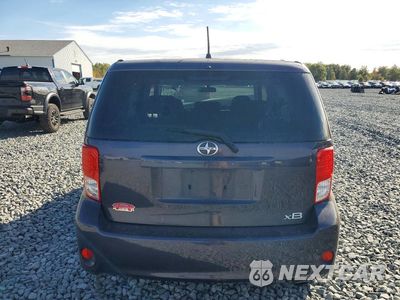 Zdjęcie 6 z 13 samochodu: 2012 SCION XB BASE VIN:JTLZE4FEXCJ013506 - miniatura