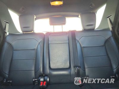 Zdjęcie 10 z 13 samochodu: 2017 MERCEDES-BENZ GLE 350 VIN:4JGDA5JB6HA858411 - miniatura
