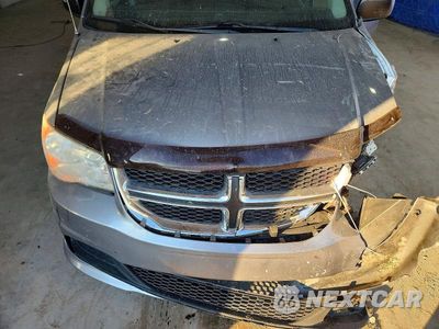 Zdjęcie 12 z 13 samochodu: 2013 DODGE GRAND CARAVAN SE VIN:2C4RDGBG9DR799187 - miniatura