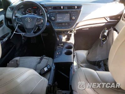 Zdjęcie 8 z 12 samochodu: 2016 TOYOTA AVALON HYBRID XLE PLUS VIN:4T1BD1EB2GU054184 - miniatura