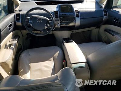 Zdjęcie 8 z 12 samochodu: 2006 TOYOTA PRIUS BASE VIN:JTDKB20U663187320 - miniatura
