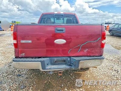 Zdjęcie 6 z 12 samochodu: 2006 FORD F150 VIN:1FTRF12W76NA34137 - miniatura
