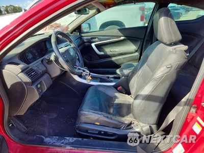 Zdjęcie 7 z 12 samochodu: 2013 HONDA ACCORD EXL VIN:1HGCT1B86DA002804 - miniatura