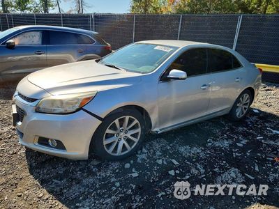 2015 CHEVROLET MALIBU 2LT 1G11D5SL7FF176345 - główne zdjęcie licytacji z USA - miniatura