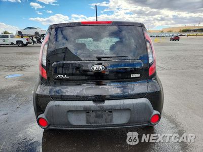 Zdjęcie 6 z 12 samochodu: 2016 KIA SOUL BASE VIN:KNDJN2A2XG7368494 - miniatura