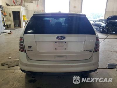 Zdjęcie 6 z 12 samochodu: 2010 FORD EDGE LIMITED VIN:2FMDK4KC9ABB68998 - miniatura