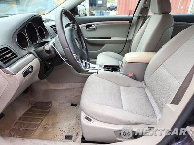 Zdjęcie 7 z 12 samochodu: 2009 SATURN AURA XE VIN:1G8ZS57B29F157801 - miniatura