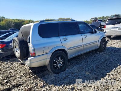 Trzecie zdjęcie samochodu z tyłu: 2005 SUZUKI XL7 EX VIN:JS3TX92V954100136 - miniatura
