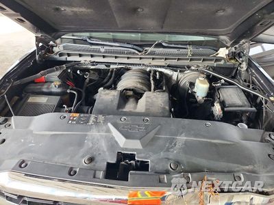 Zdjęcie 11 z 12 samochodu: 2016 CHEVROLET SILVERADO C1500 VIN:3GCPCNEH1GG163439 - miniatura