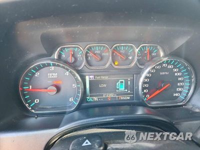 Zdjęcie 9 z 12 samochodu: 2016 CHEVROLET SILVERADO K1500 LT VIN:1GCVKREC2GZ236744 - miniatura