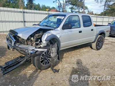 2003 TOYOTA TACOMA V6 5TEHN72N13Z273202 - główne zdjęcie licytacji z USA - miniatura