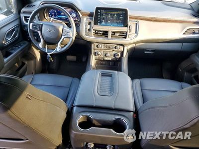 Zdjęcie 8 z 13 samochodu: 2024 CHEVROLET SUBURBAN K1500 Z71 VIN:1GNSKDKD9RR357381 - miniatura