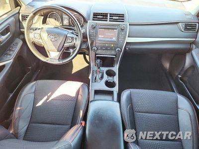Zdjęcie 8 z 12 samochodu: 2015 TOYOTA CAMRY SE VIN:4T1BF1FK1FU112065 - miniatura