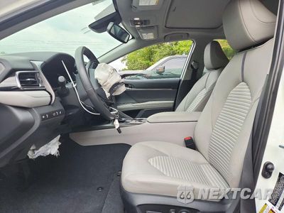 Zdjęcie 7 z 12 samochodu: 2024 TOYOTA CAMRY HYBRID SE VIN:4T1S31AK9RU078459 - miniatura