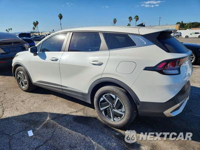 Drugie zdjęcie samochodu z przodu: 2025 KIA SPORTAGE LX VIN:KNDPU3DG9S7195294 - miniatura