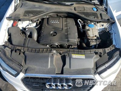 Zdjęcie 11 z 12 samochodu: 2013 AUDI A6 PREMIUM VIN:WAUFFAFC5DN044341 - miniatura