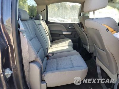 Zdjęcie 10 z 13 samochodu: 2015 CHEVROLET SILVERADO K2500 HEAVY DUTY LT VIN:1GC1KVE85FF181077 - miniatura