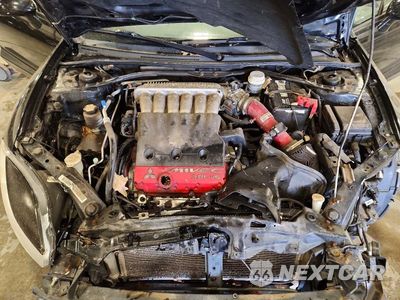 Zdjęcie 11 z 13 samochodu: 2008 MITSUBISHI ECLIPSE SE VIN:4A3AK64T78E019307 - miniatura