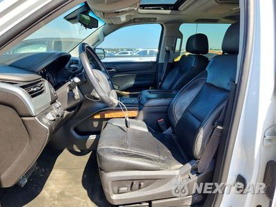 Zdjęcie 7 z 13 samochodu: 2015 CHEVROLET SUBURBAN K1500 LTZ VIN:1GNSKKKC4FR131787 - miniatura
