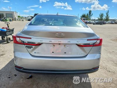 Zdjęcie 6 z 12 samochodu: 2025 TOYOTA CAMRY LE VIN:4T1DAACK0SU035517 - miniatura