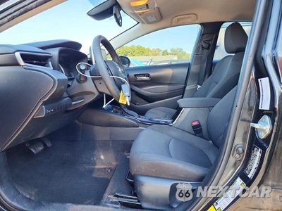Zdjęcie 7 z 13 samochodu: 2020 TOYOTA COROLLA LE VIN:5YFEPRAE9LP060255 - miniatura