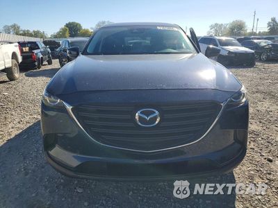 Piąte zdjęcie samochodu w środku: 2018 MAZDA CX-9 SPORT VIN:JM3TCBBY6J0228418 - miniatura