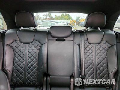 Zdjęcie 10 z 13 samochodu: 2018 AUDI SQ5 PREMIUM PLUS VIN:WA1A4AFY8J2025224 - miniatura