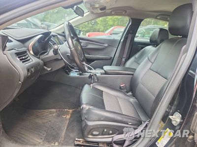 Zdjęcie 7 z 12 samochodu: 2017 CHEVROLET IMPALA LT VIN:1G1105S38HU130341 - miniatura