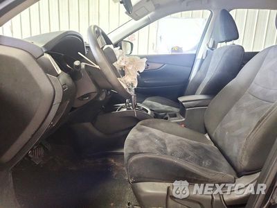 Zdjęcie 7 z 13 samochodu: 2015 NISSAN ROGUE S VIN:KNMAT2MV8FP500842 - miniatura