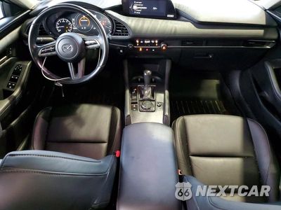 Zdjęcie 8 z 12 samochodu: 2021 MAZDA 3 VIN:JM1BPBBLXM1304735 - miniatura